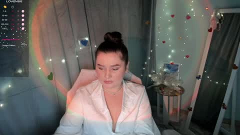 Snapshot of jennie_berry chatting on February 2025 02:06:02 AM Jennie online show from February 2025 02:06:02 AM