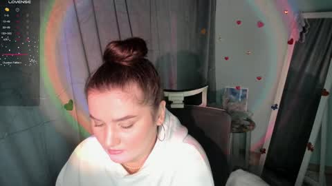 Snapshot of jennie_berry chatting on February 2025 05:08:01 AM Jennie online show from February 2025 05:08:01 AM