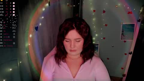 Snapshot of jennie_berry chatting on February 2025 04:21:02 PM Jennie online show from February 2025 04:21:02 PM