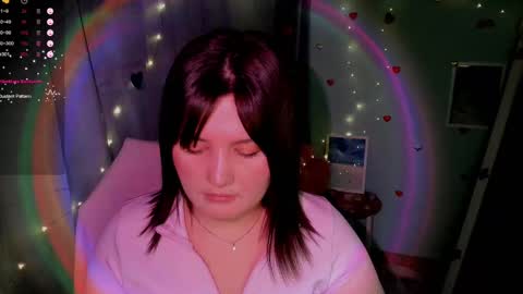 Snapshot of jennie_berry chatting on February 2025 10:47:02 PM Jennie online show from February 2025 10:47:02 PM