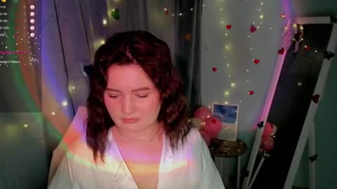 Snapshot of jennie_berry chatting on February 2025 11:19:02 PM Jennie online show from February 2025 11:19:02 PM