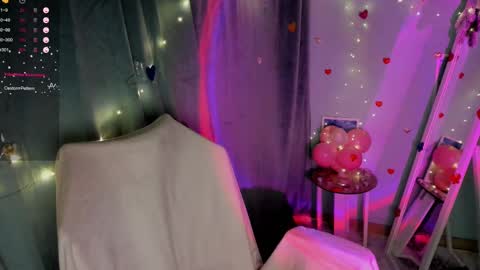 Snapshot of jennie_berry chatting on February 2025 01:00:02 AM Jennie online show from February 2025 01:00:02 AM