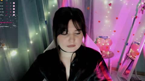 Snapshot of jennie_berry chatting on February 2025 04:07:02 AM Jennie online show from February 2025 04:07:02 AM