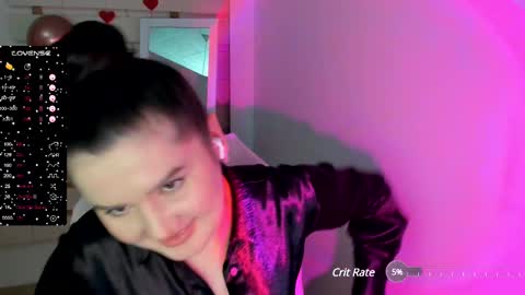 Snapshot of jennie_berry chatting on February 2025 01:46:02 AM Jennie online show from February 2025 01:46:02 AM