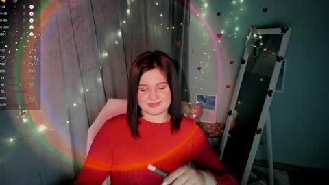 Snapshot of jennie_berry chatting on February 2025 11:55:01 PM Jennie online show from February 2025 11:55:01 PM