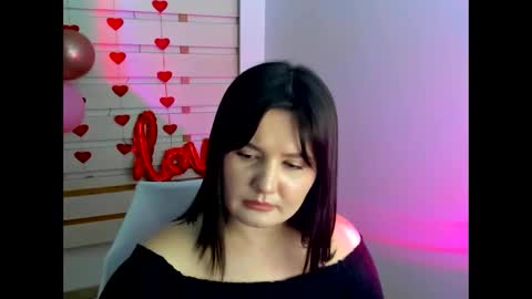 Snapshot of jennie_berry chatting on March 2025 02:15:01 AM Jennie online show from March 2025 02:15:01 AM