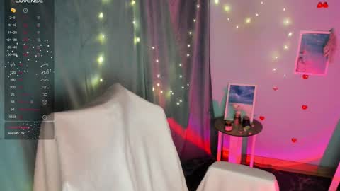 Snapshot of jennie_berry chatting on September 2025 09:47:02 PM Jennie online show from September 2025 09:47:02 PM