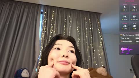 jennie_cutie online show from December 2024 07:00:02 AM