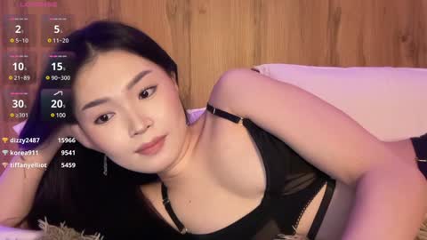 jennie_yung online show from January 2025 04:51:02 AM