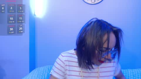 Jennie online show from January 2025 12:07:02 PM