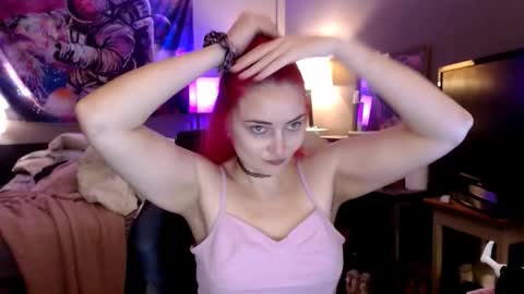 Snapshot of jennifergwen chatting on November 2025 01:59:01 AM Jennifer Gwen online show from November 2025 01:59:01 AM