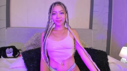 U can call me Angel online show from November 2025 07:52:01 AM