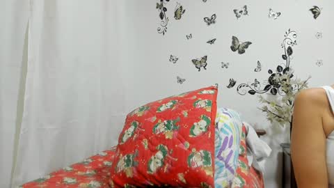 jenniferloveyou online show from January 2025 12:22:01 AM