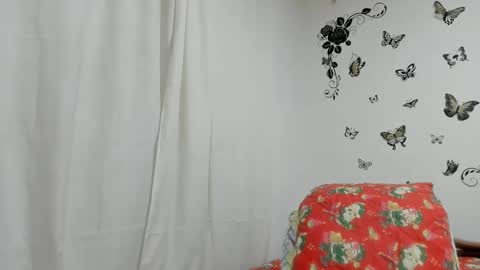 jenniferloveyou online show from February 2025 10:07:02 PM