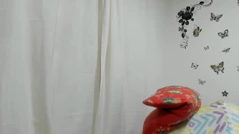 jenniferloveyou online show from March 2025 10:08:02 PM