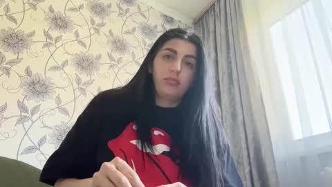 jennifermoore  online show from September 2025 11:46:02 AM