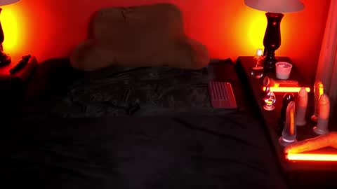 Jennifer Star online show from February 2025 10:20:02 PM