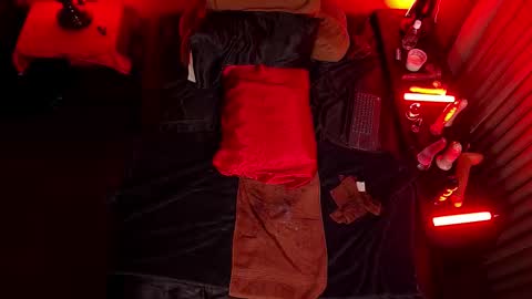 Jennifer Star online show from October 2025 06:58:02 AM