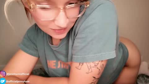 Jenn Hunt FYI spit on tits price change not denoted in menu images see tipmenu online show from October 2025 11:24:02 PM