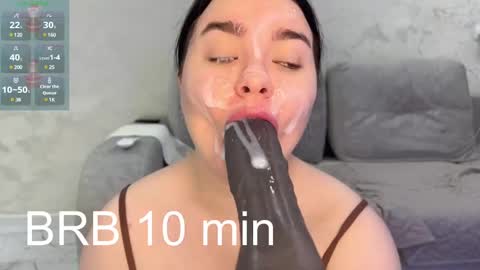 Mila online show from December 2024 07:46:01 AM