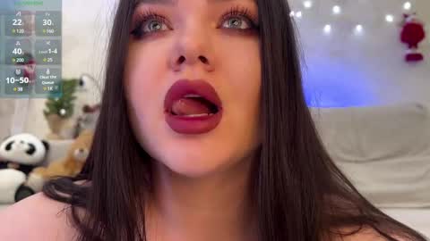 Mila online show from January 2025 01:58:01 PM