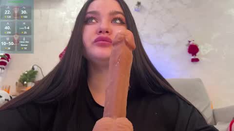 Mila online show from January 2025 06:43:02 AM