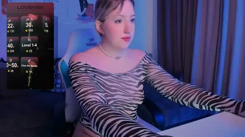 Jenny online show from December 2024 10:58:01 AM