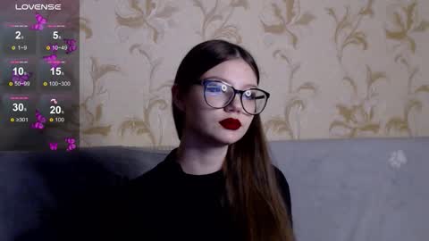 Jenny online show from December 2025 09:01:01 PM