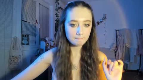 Jennifer Jenny Darling   online show from October 2025 06:28:02 PM