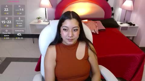 Jenny  online show from November 2025 01:11:01 PM