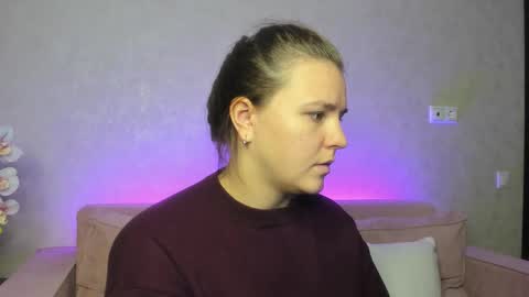 Jenny online show from October 2025 12:40:02 AM