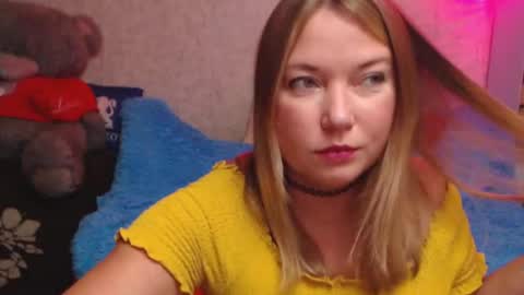 Snapshot of jenny_oliviawow chatting on October 2025 03:00:01 PM All the most interesting in private. my room for my smile online show from October 2025 03:00:01 PM