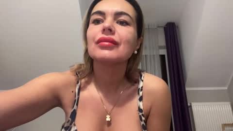 Jenny online show from March 2025 08:26:02 AM