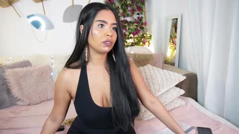 Jenny Roberts online show from February 2025 09:20:02 PM