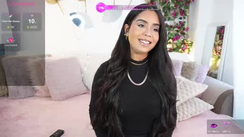 Jenny Roberts online show from February 2025 04:03:02 PM