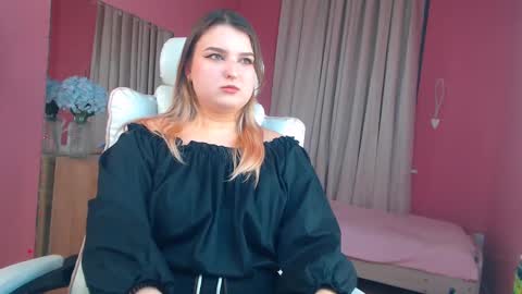 jenny_smitx online show from February 2025 01:54:02 PM