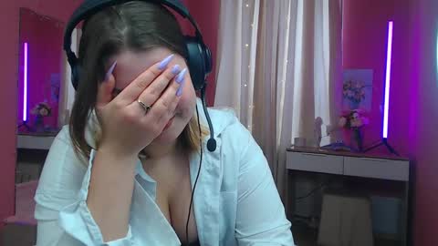 jenny_smitx online show from March 2025 09:34:02 AM