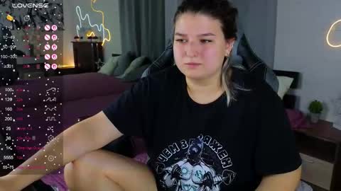 jenny_smitx online show from September 2025 04:45:02 AM