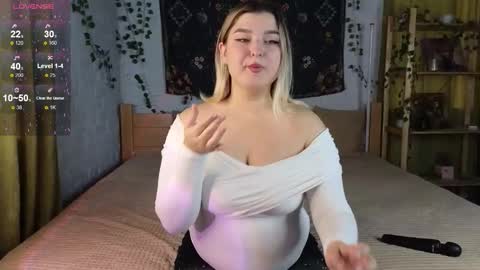 jenny_smitx online show from October 2025 06:00:01 AM