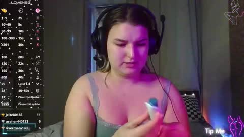 jenny_smitx online show from November 2025 05:06:01 AM