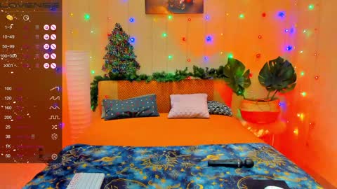 Snapshot of jennydance chatting on January 2025 08:07:02 AM Jenny online show from January 2025 08:07:02 AM