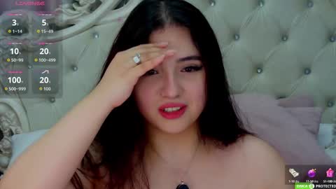 Jenny Ferguson online show from October 2025 06:17:02 PM