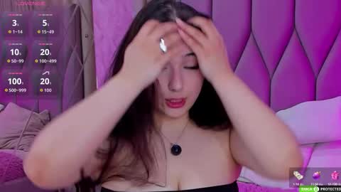 Jenny Ferguson online show from October 2025 06:28:02 PM