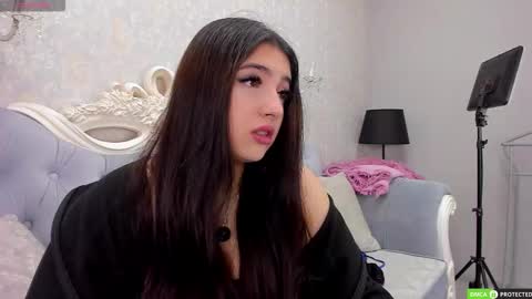 Jenny Ferguson online show from November 2025 06:09:02 PM