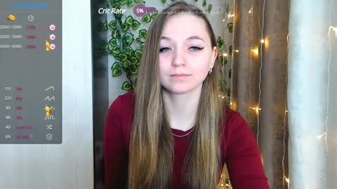 The Flower Power Models online show from January 2025 06:49:01 PM