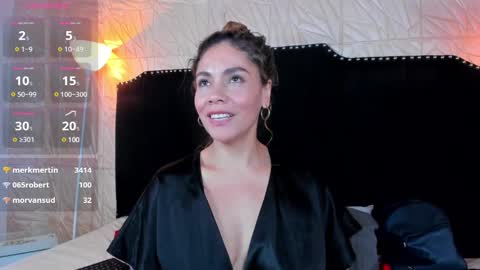  Jenny  online show from January 2025 05:34:02 PM