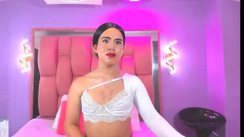 jennyts18 online show from September 2025 07:58:02 PM