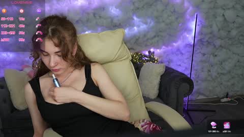 JENNY online show from December 2024 08:15:01 PM