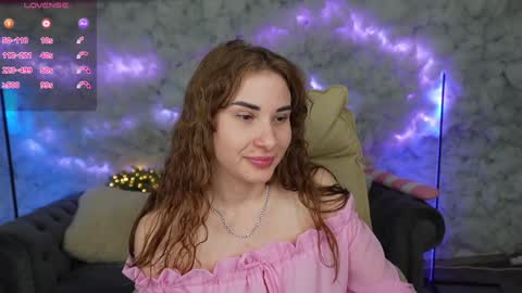 JENNY online show from December 2024 07:32:01 PM