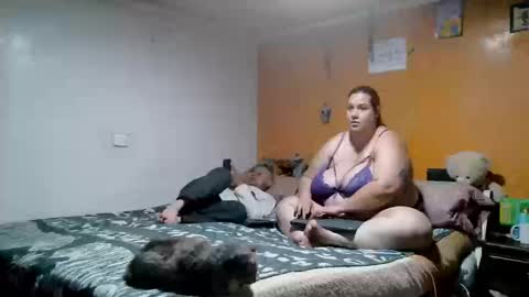 jeny bel y el conde online show from September 2025 08:45:01 PM